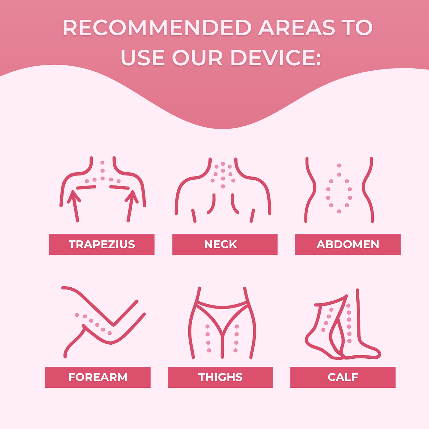 RESHAPE PRO™ 3-IN-1 BODY CONTOURING & CELLULITE REDUCTION DEVICE