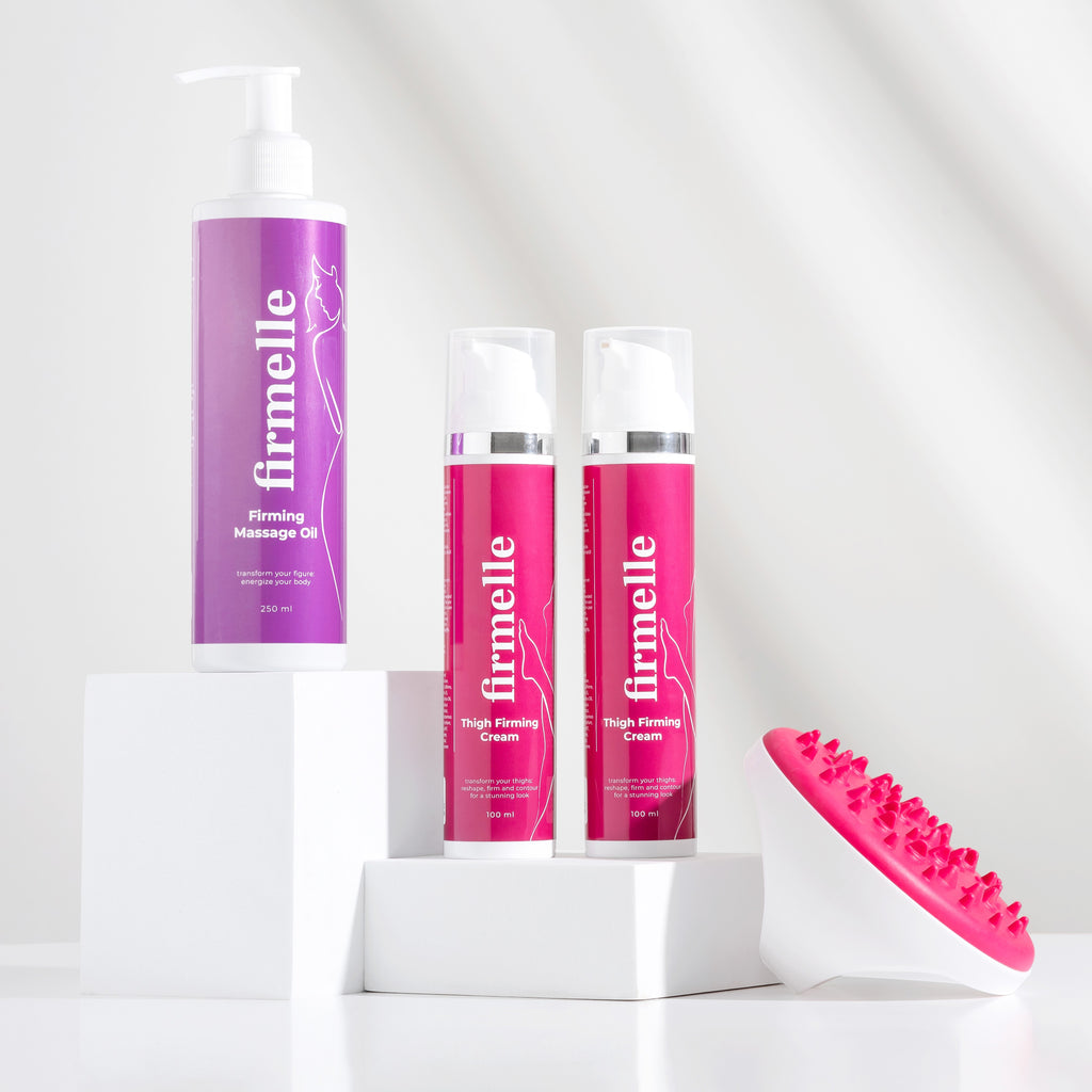 Balíček Pro Utahování Stehen Extra
