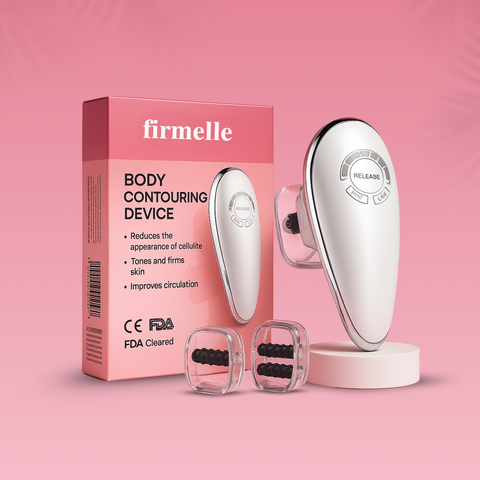 RESHAPE PRO™ 3-IN-1 BODY CONTOURING & CELLULITE REDUCTION DEVICE